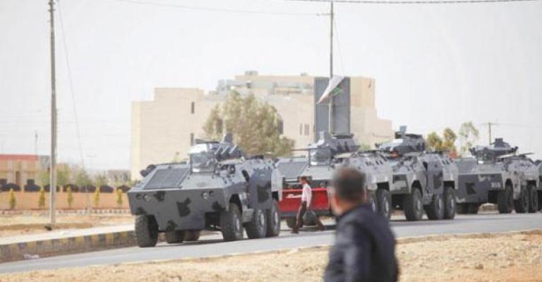  لجنة تقصي حقائق نيابية بإصابة مواطنين ورجال أمن في معان