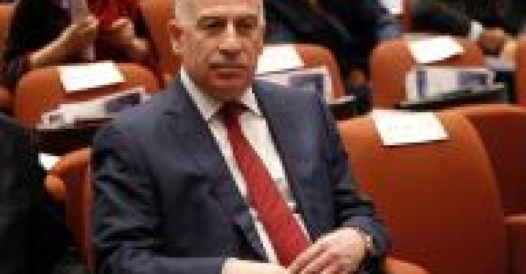 العراق:النجيفي يسحب ترشيحه لرئاسة البرلمان العراق:النجيفي يسحب ترشيحه لرئاسة البرلمان