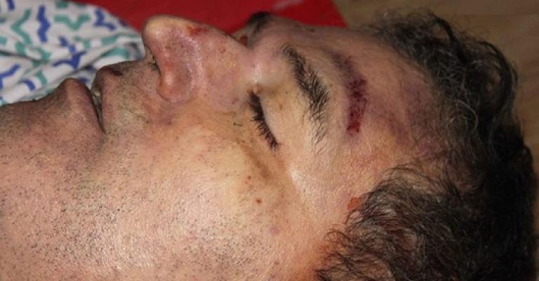 سؤال نيابي للحكومة عن التحقيق باستشهاد زعيتر