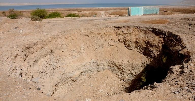 خسوفات البحر الميت - عدسة: عبدالرحيم العرجان