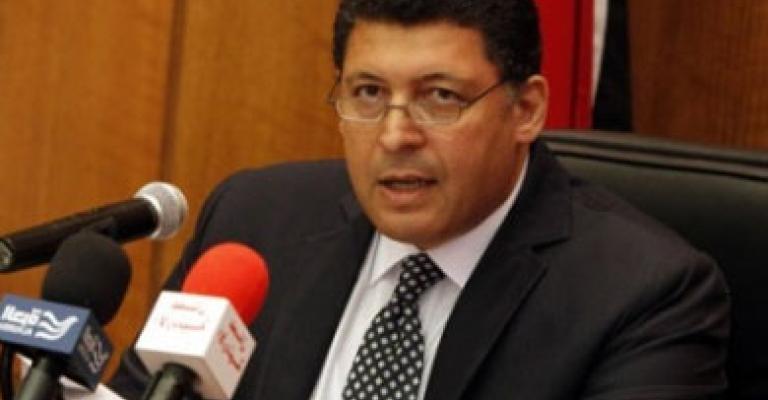 ثروت: ما يهدد الأردن يهدد مصر وزيارة "شكري" تأكيد على عمق العلاقات ثروت: ما يهدد الأردن يهدد مصر وزيارة "شكري" تأكيد على عمق العلاقات