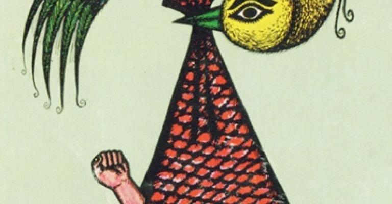 42 عامًا على استشهاده: غسان كنفاني بعين برهان كركوتلي