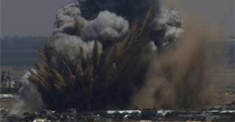 العدوان مستمر-24 شهيدا حتى منتصف الليل والحصيلة 75 العدوان مستمر-24 شهيدا حتى منتصف الليل والحصيلة 75