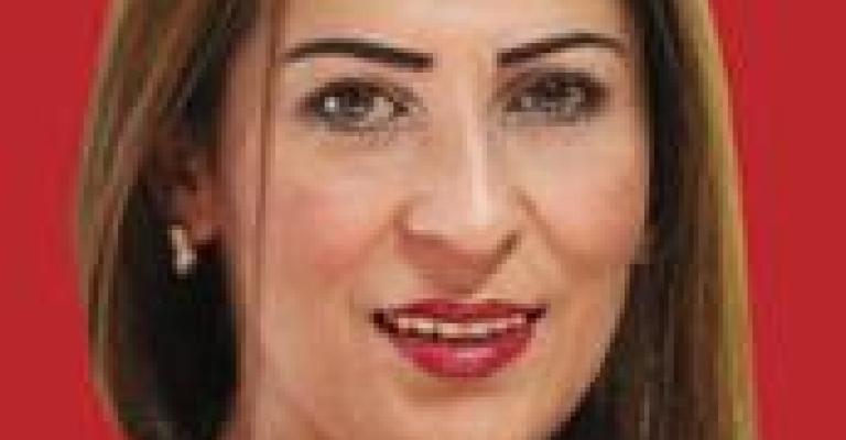 العيب فينا وليس في التخاصية