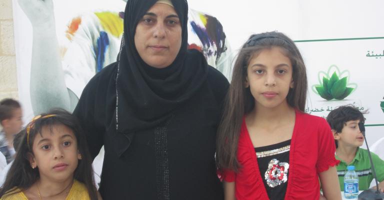 انجاب الذكور لا يزال هاجس الاسرة في الزرقاء 