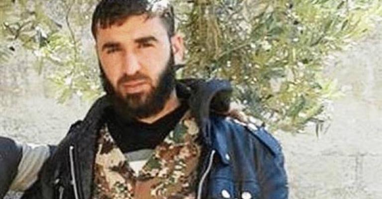 الائتلاف السوري: "الرحال" اغتيل في عمّان 