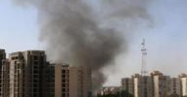 ليبيا: قتلى في اشتباكات بين ميليشيات بطرابلس ليبيا: قتلى في اشتباكات بين ميليشيات بطرابلس