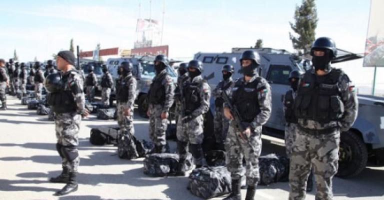 "أهالي معان" : يجب تقديم رجال الأمن المتجاوزين للمحاكمة