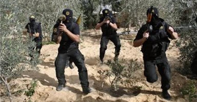 "الجهاد" و"الشعبية" ترفضان المبادرة المصرية "الجهاد" و"الشعبية" ترفضان المبادرة المصرية