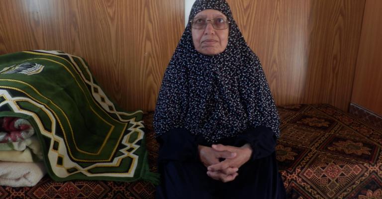 رمضان بطعم الغربة والحنين للوطن في "مريجيب الفهود" - فيديو