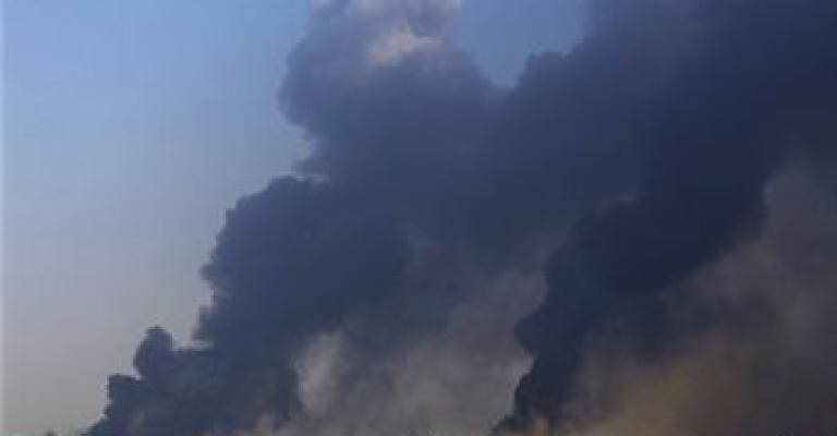 42 شهيدا في تواصل القصف الاسرائيلي على قطاع غزة 42 شهيدا في تواصل القصف الاسرائيلي على قطاع غزة