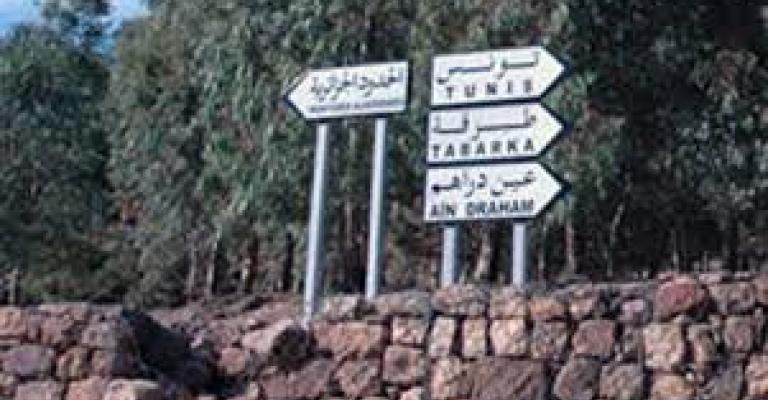 مقتل جنديين تونسيين في اشتباكات مع مسلحين مقتل جنديين تونسيين في اشتباكات مع مسلحين