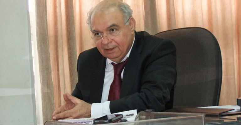 مقرر "الخارجية النيابية": الحكومة لا تطلعنا على مجريات الأمور بشأن غزة