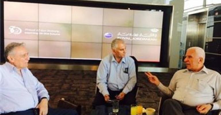 الإعلان عن هدنة في غزة لمدة 72 ساعة