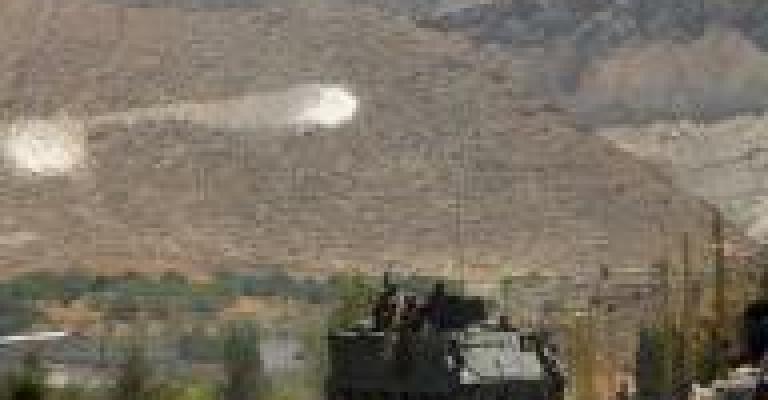 لبنان: هدنة ليوم واحد في عرسال لبنان: هدنة ليوم واحد في عرسال