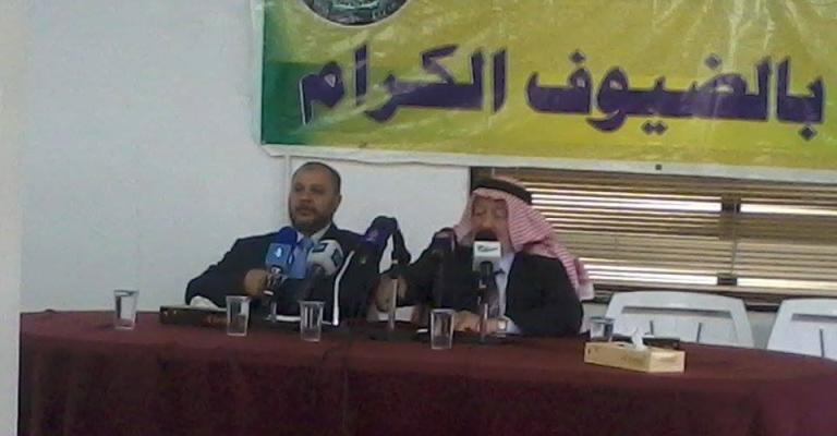 منصور: الأردن أولى بقطع العلاقات مع إسرائيل من المالديف 