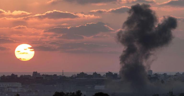 انتهاء الهدنة في غزة وحسابات المكاسب والخسائر انتهاء الهدنة في غزة وحسابات المكاسب والخسائر