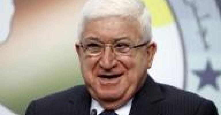 العراق: تكليف حيدر العبادي بتشكيل الحكومة العراق: تكليف حيدر العبادي بتشكيل الحكومة