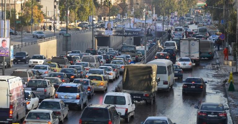 تقاطعات في "الثامن" وصويلح ووادي السير ضمن خطة الأمانة المرورية