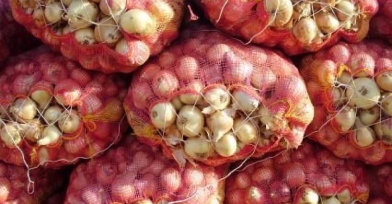 الزراعة تعيد فتح باب استيراد البصل بعد انخفاض انتاجه محلياً الزراعة تعيد فتح باب استيراد البصل بعد انخفاض انتاجه محلياً
