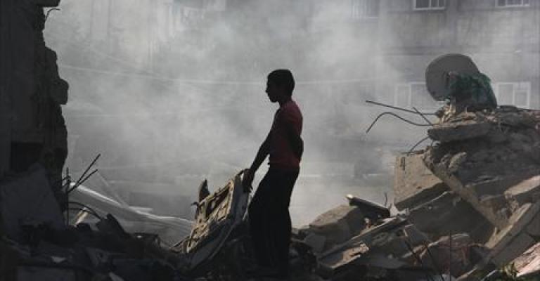 ارتفاع عدد شهداء غزة إلى 1951 شهيداً وأكثر من 10 الاف جريح ارتفاع عدد شهداء غزة إلى 1951 شهيداً وأكثر من 10 الاف جريح