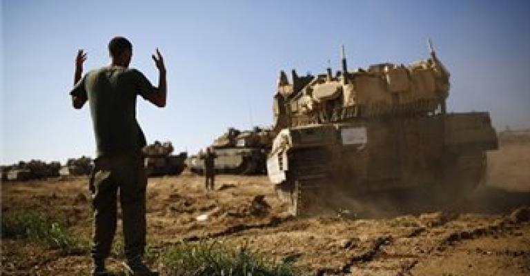 موافقة إسرائيلية على تمديد الهدنة في القطاع موافقة إسرائيلية على تمديد الهدنة في القطاع