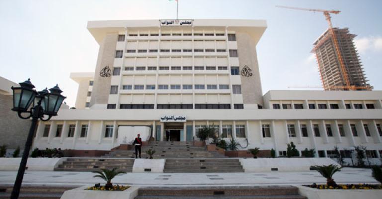 تعديلات دستورية في دورة نيابية "استثنائية" بامتياز تعديلات دستورية في دورة نيابية "استثنائية" بامتياز