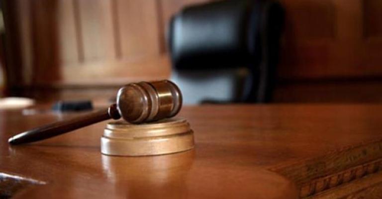 القتل العمد لقاتل ابنته في السلط