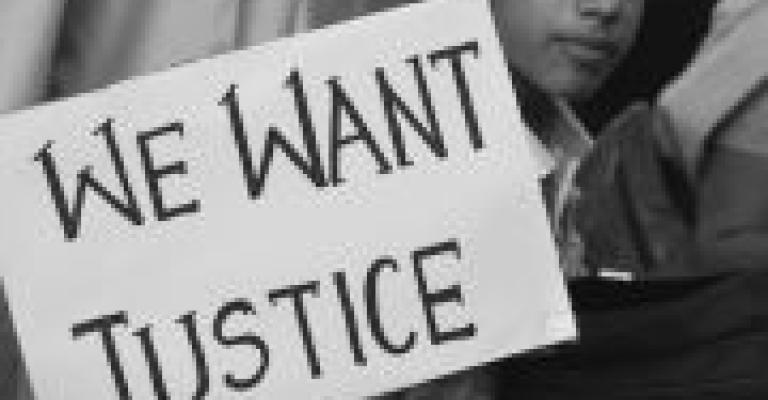 إطلاق شبكة "إعلام من أجل العدالة الجنائية"