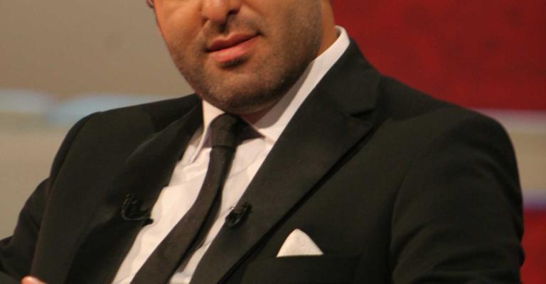 العثور على جثة الإعلامي ذياب في منزله