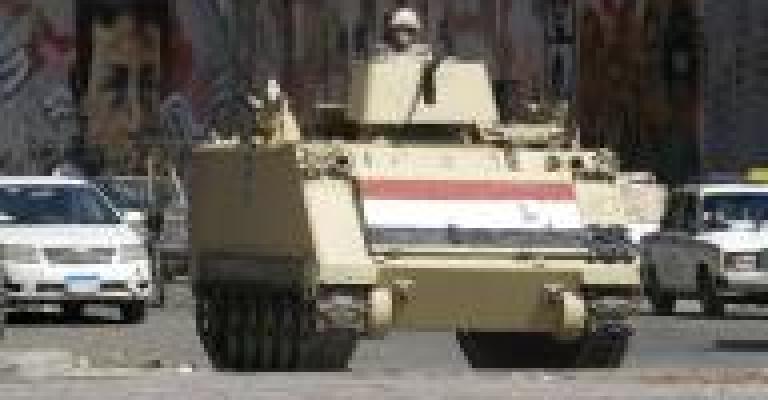 مصر: مقتل 3 من مؤيدي مرسي مصر: مقتل 3 من مؤيدي مرسي