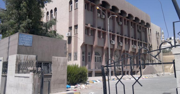 دائرة ادعاء الزرقاء تعود لمبنى المحكمة القديم العام المقبل دائرة ادعاء الزرقاء تعود لمبنى المحكمة القديم العام المقبل