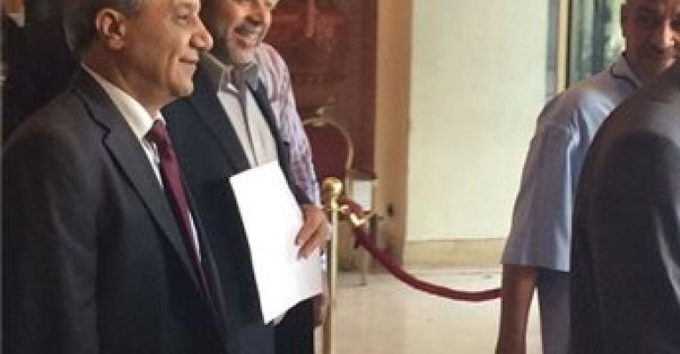 اتفاق مبدئي لوقف إطلاق النار في غزة اتفاق مبدئي لوقف إطلاق النار في غزة