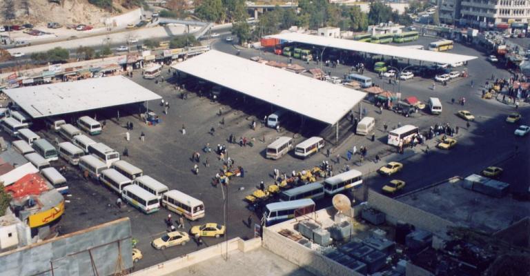 إصابة مدني في الدرك برصاص مجهول