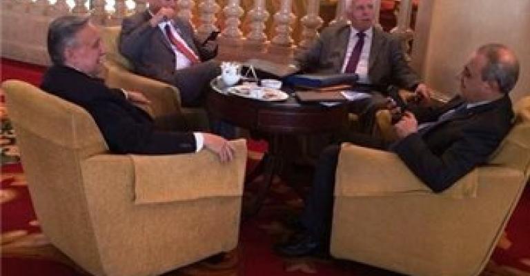 "التوصل" إلى اتفاق لوقف إطلاق النار في غزة