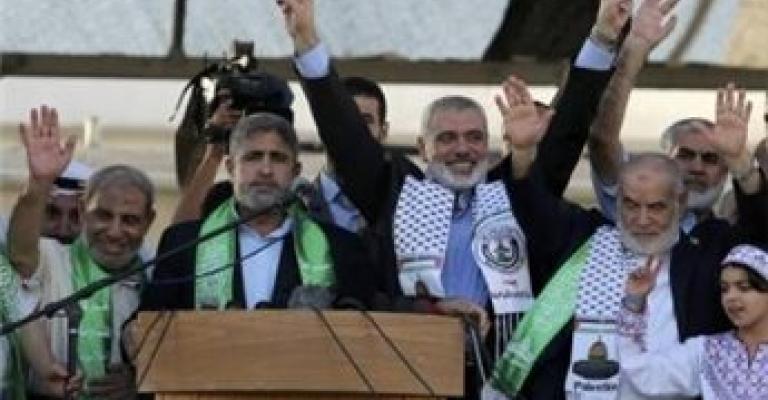 هنية: المقاومة تتحضر للمعركة الشاملة