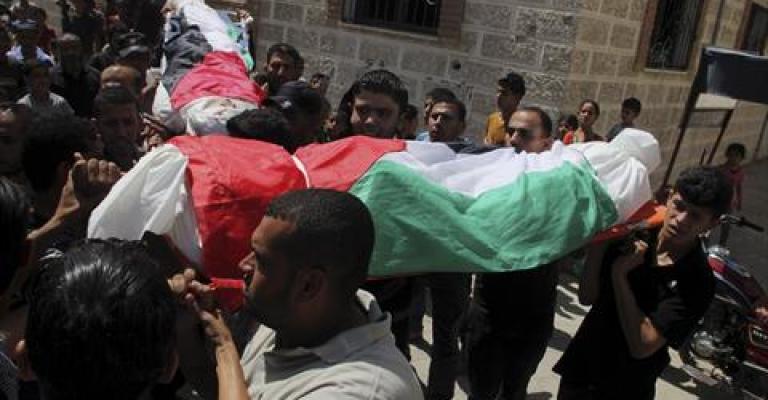 ميزان: اسرائيل سيّست العدالة والقضاء لتغطية انتهاكاتها ميزان: اسرائيل سيّست العدالة والقضاء لتغطية انتهاكاتها