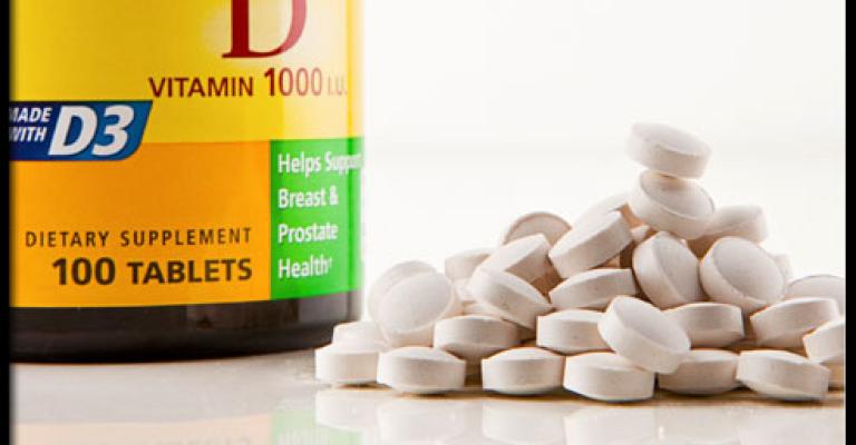 اكثر من ثلثي نساء الزرقاء يعانين من نقص "فيتامين الشمس" اكثر من ثلثي نساء الزرقاء يعانين من نقص "فيتامين الشمس"