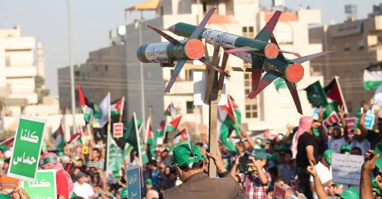 من مهرجان "كلنا مقاومة"