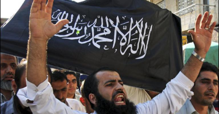 اعتقال اربعة من اعضاء حزب التحرير اعتقال اربعة من اعضاء حزب التحرير