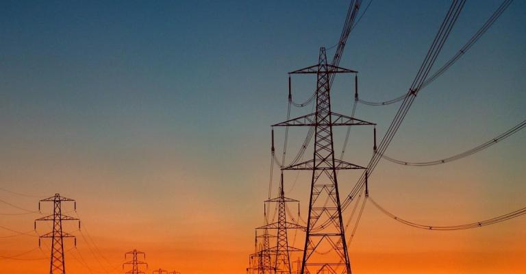 الحمل الكهربائي الحمل الكهربائي