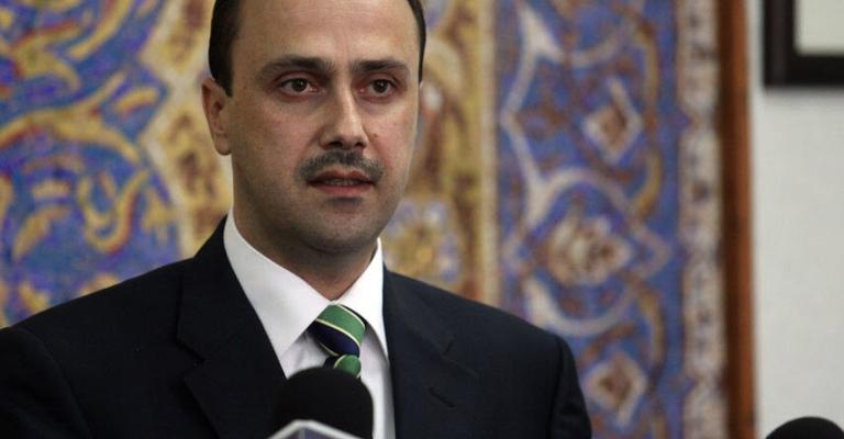 المومني: الأردن ليس بمنأى عن خطر التنظيمات المتطرفة و"قلة" تتعاطف مع "داعش" المومني: الأردن ليس بمنأى عن خطر التنظيمات المتطرفة و"قلة" تتعاطف مع "داعش"