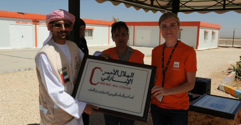 تخريج الفوج الأول من طلبة مركز التدريب المهني في "مريجيب الفهود" تخريج الفوج الأول من طلبة مركز التدريب المهني في "مريجيب الفهود"