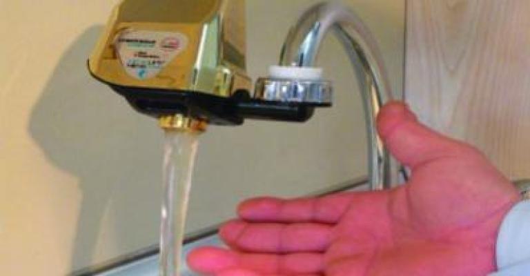 تركيب أنظمة ترشيد استهلاك المياه في المنازل يمنح توفيرا بنسبة 30 % تركيب أنظمة ترشيد استهلاك المياه في المنازل يمنح توفيرا بنسبة 30 %