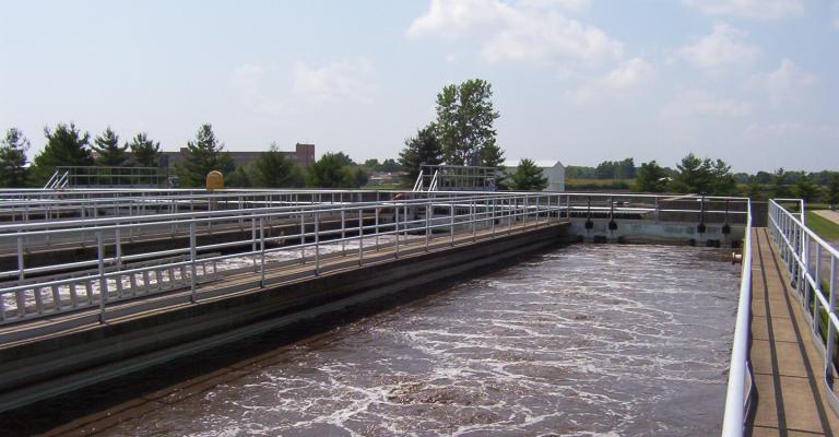 إعادة تدوير المياه في المصانع يوفر نصف كمية المياه المستخدمة في الصناعة إعادة تدوير المياه في المصانع يوفر نصف كمية المياه المستخدمة في الصناعة