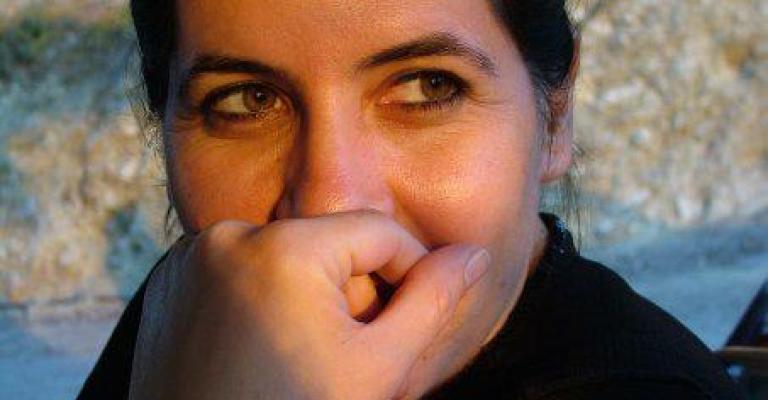 قِـلّـة حَيا!