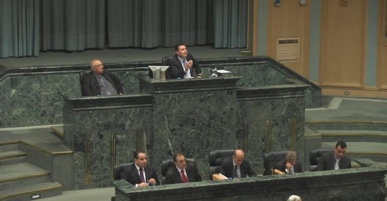 رد الملك لقانون التقاعد: ماذا بعد؟‎