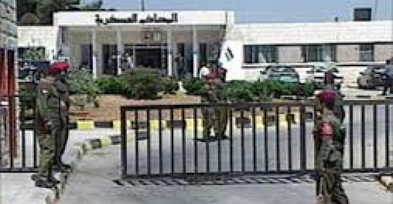 "أمن الدولة ترفض تكفيل القيادي في جماعة الإخوان "محمد بكر 