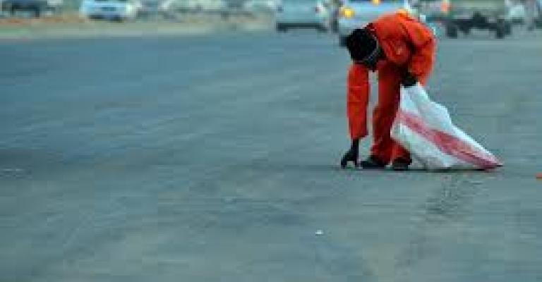 الأمانة تحدد دوام جهاز النظافة خلال عطلة الأضحى