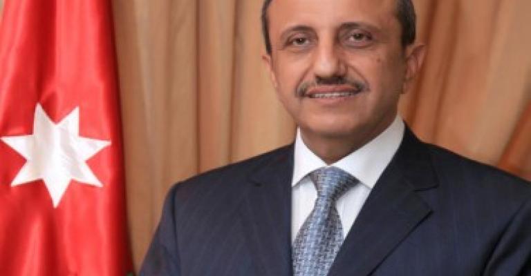 الاسواق الاردنية لم تتأثر بالشائعات 